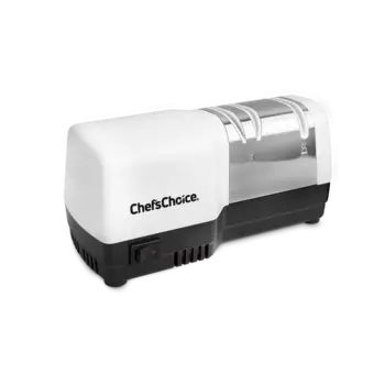 Электрический станок для заточки ножей Chef’sChoice CC220W