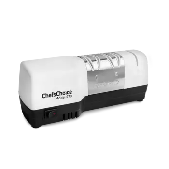 Электрический станок для заточки ножей Chef’sChoice CC270W