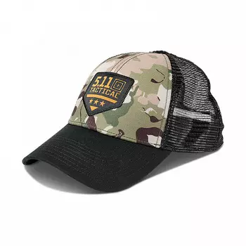 Кепка Camo Snapback 89090, 5.11 Tactical
