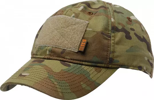 Кепка Flag Bearer MC 89063, 5.11 Tactical