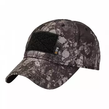 Кепка Geo 7 Flag Bearer 89406G7, 5.11 Tactical
