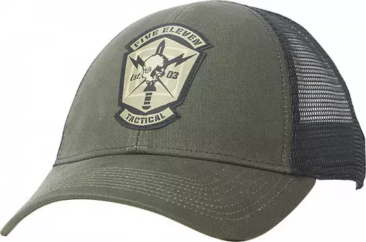 Кепка Skull Meshback 89418, 5.11 Tactical