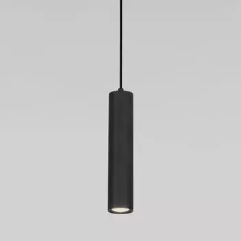 Светильник подвесной Elektrostandard Base 50247 LED 7W 4000K чёрный