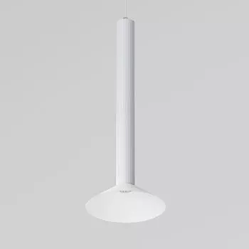 Светильник подвесной Elektrostandard Fest 50315 LED 7W 4000K белый