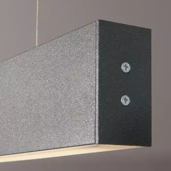 Светильник подвесной Elektrostandard Grand Линейный светодиодный подве