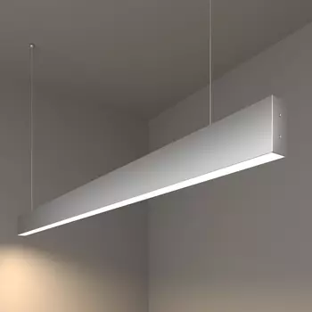 Светильник подвесной Elektrostandard Grand Линейный светодиодный подве