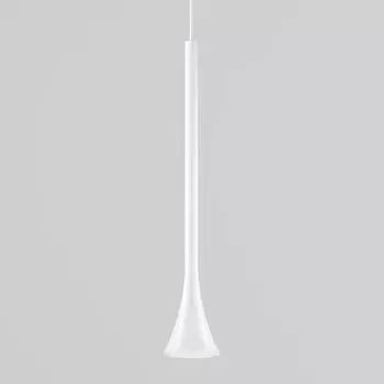 Светильник подвесной Elektrostandard Hall 50314 LED 5W 4000K белый
