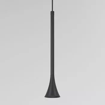 Светильник подвесной Elektrostandard Hall 50314 LED 5W 4000K черный