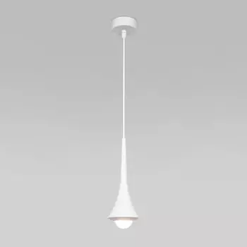 Светильник подвесной Elektrostandard Hill Hill 5W белый ( 50211 LED)