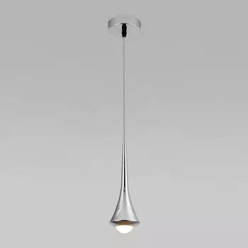 Светильник подвесной Elektrostandard Hill Hill 5W хром ( 50211 LED)