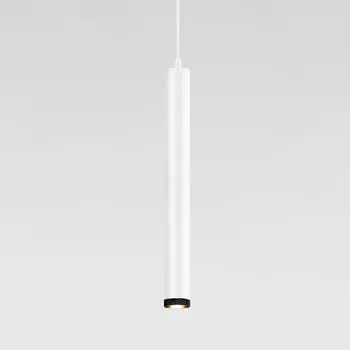 Светильник подвесной Elektrostandard Lead 50245 LED 7W 4200K белый