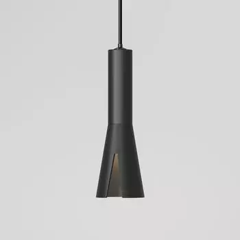 Светильник подвесной Elektrostandard Pino 50311 LED 5W 4000K черный