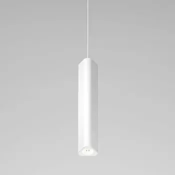 Светильник подвесной Elektrostandard Trio 50310 LED 12W 4000K белый