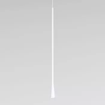 Светильник подвесной Elektrostandard Vist 50312 LED 7W 3000K белый
