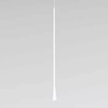 Светильник подвесной Elektrostandard Vist 50312 LED 7W 4000K белый