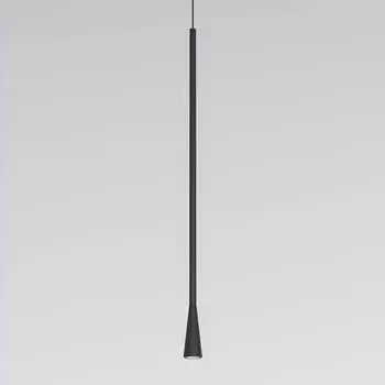 Светильник подвесной Elektrostandard Vist 50312 LED 7W 4000K черный
