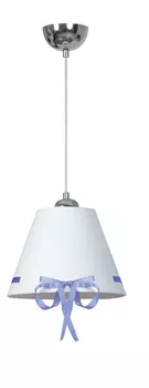 Светильник подвесной Emibig Kokarda Blue 530/2