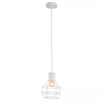 Светильник подвесной Escada 1129/1S (White)