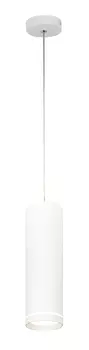 Светильник подвесной Escada 20009 20009SMP/01LED SWH