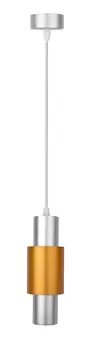 Светильник подвесной Escada 20037 20037SMP/01LED SSL/SGD