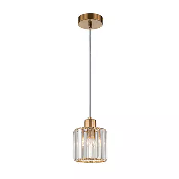 Светильник подвесной Escada Adorn 10192/1S Copper