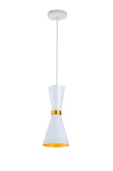 Светильник подвесной Escada Clifford 1133/1S White