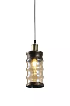 Светильник подвесной Escada Fireside 1102/1