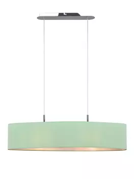 Светильник подвесной Escada Horeca 1139/2S Mint