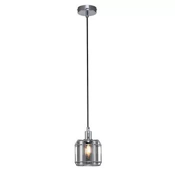Светильник подвесной Escada Midland 10188/1S Chrome