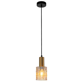 Светильник подвесной Escada Rain 10189/1S Brass