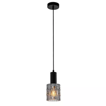 Светильник подвесной Escada Rain 10189/1S Black