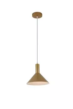 Светильник подвесной Escada Sagitta 1108/1S Gold