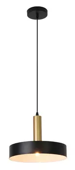 Светильник подвесной Escada Sagitta 1110/1S Black