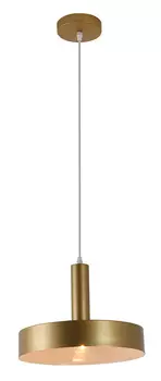 Светильник подвесной Escada Sagitta 1110/1S Gold