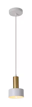 Светильник подвесной Escada Sagitta 1111/1S White