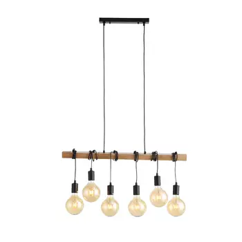 Светильник подвесной Evoluce Bagetti SL1142.403.06