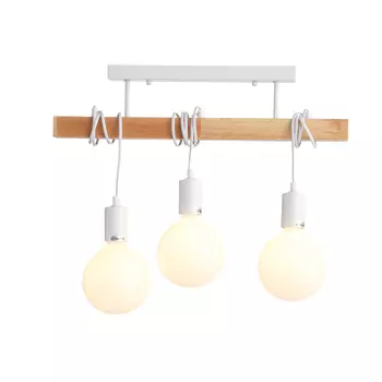 Светильник подвесной Evoluce Bagetti SL1142.503.03