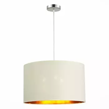 Светильник подвесной Evoluce Brescia SLE300503-03