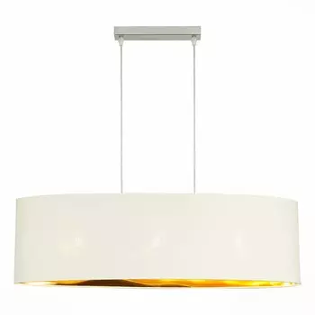 Светильник подвесной Evoluce Brescia SLE300563-03