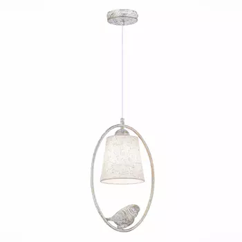 Светильник подвесной Evoluce Lavinia SLE1155-503-01