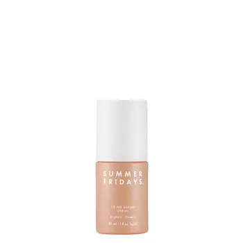 SUMMER FRIDAYS Cыворотка для лица CC Me Serum