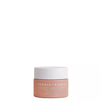 SUMMER FRIDAYS Крем для лица Cloud Dew Gel Cream Moisturizer
