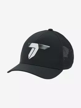 Бейсболка Columbia Mountaincap, Черный