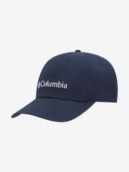 Бейсболка Columbia Provisions, Синий