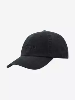 Бейсболка adidas, Черный