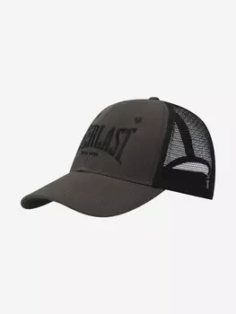 Бейсболка Everlast Classic 1910 Mesh, Зеленый