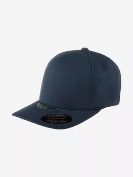 Бейсболка FLEXFIT 5577UP (синий), Синий