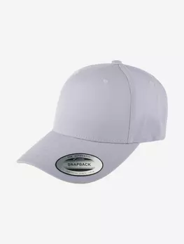 Бейсболка FLEXFIT 5789M (фиолетовый), Фиолетовый