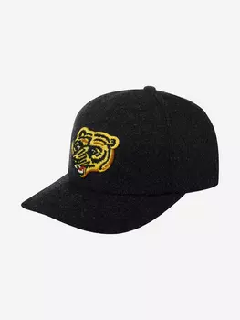 Бейсболка AMERICAN NEEDLE 21005A-BBR Boston Bruins Archive Legend NHL (черный), Черный