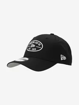Бейсболка New Era 9Forty, Черный